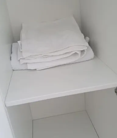 Apartament Hypercentre 301 +wifi+independant+ Cuisine Toilette Salle De Bain Privative Valenciennes