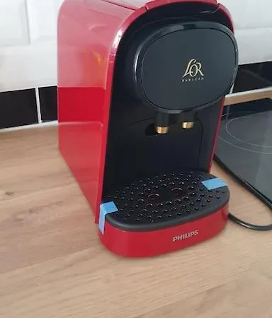 Hypercentre 301 +wifi+independant+ Cuisine Toilette Salle De Bain Privative Apartament *