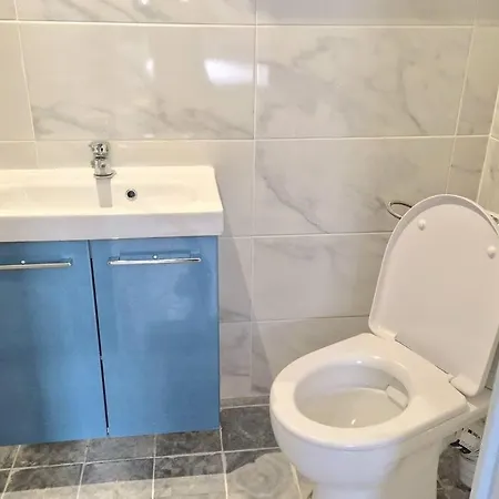 Apartamento Hypercentre 301 +wifi+independant+ Cuisine Toilette Salle De Bain Privative *