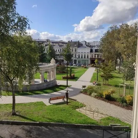 Hypercentre 301 +wifi+independant+ Cuisine Toilette Salle De Bain Privative *