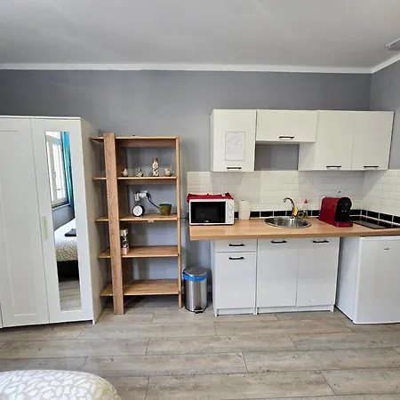 Apartament Hypercentre 301 +wifi+independant+ Cuisine Toilette Salle De Bain Privative *